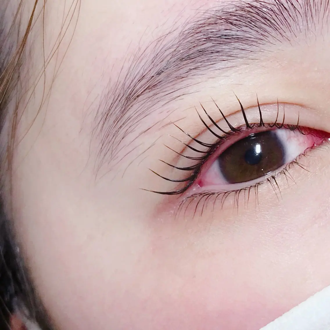 マツエク・マツパ eyelash catwinkのマツエク・マツパデザイン
