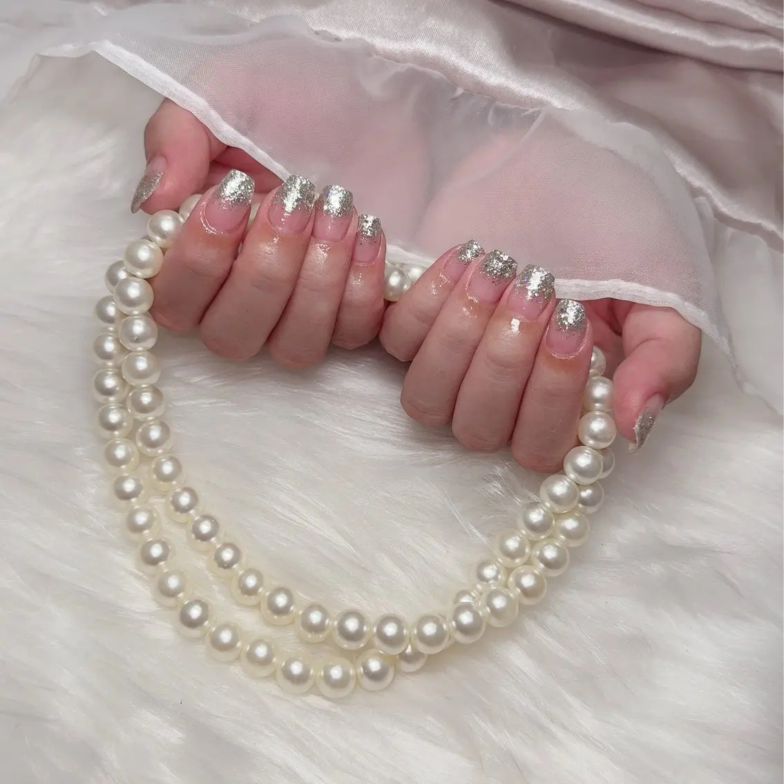 ネイル Nail Salon Blancheのネイルデザイン