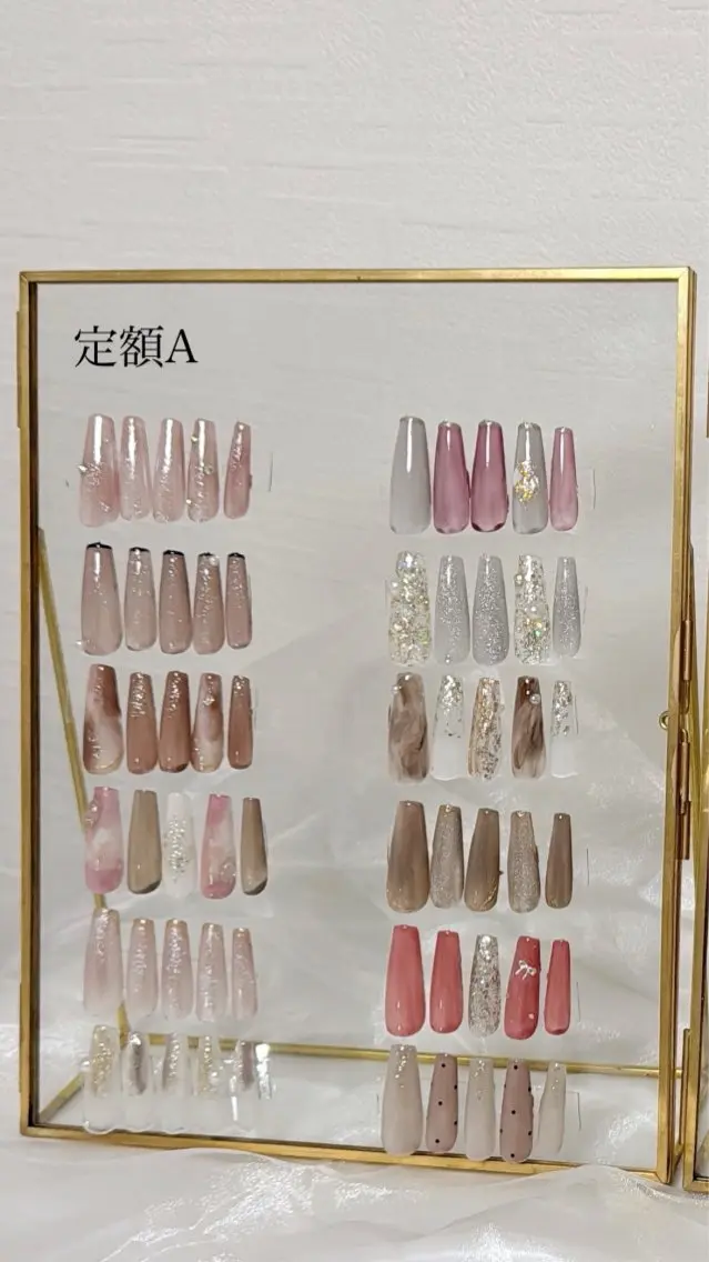 ♦️定額Aコース  【オフ込みケア付き】の写真