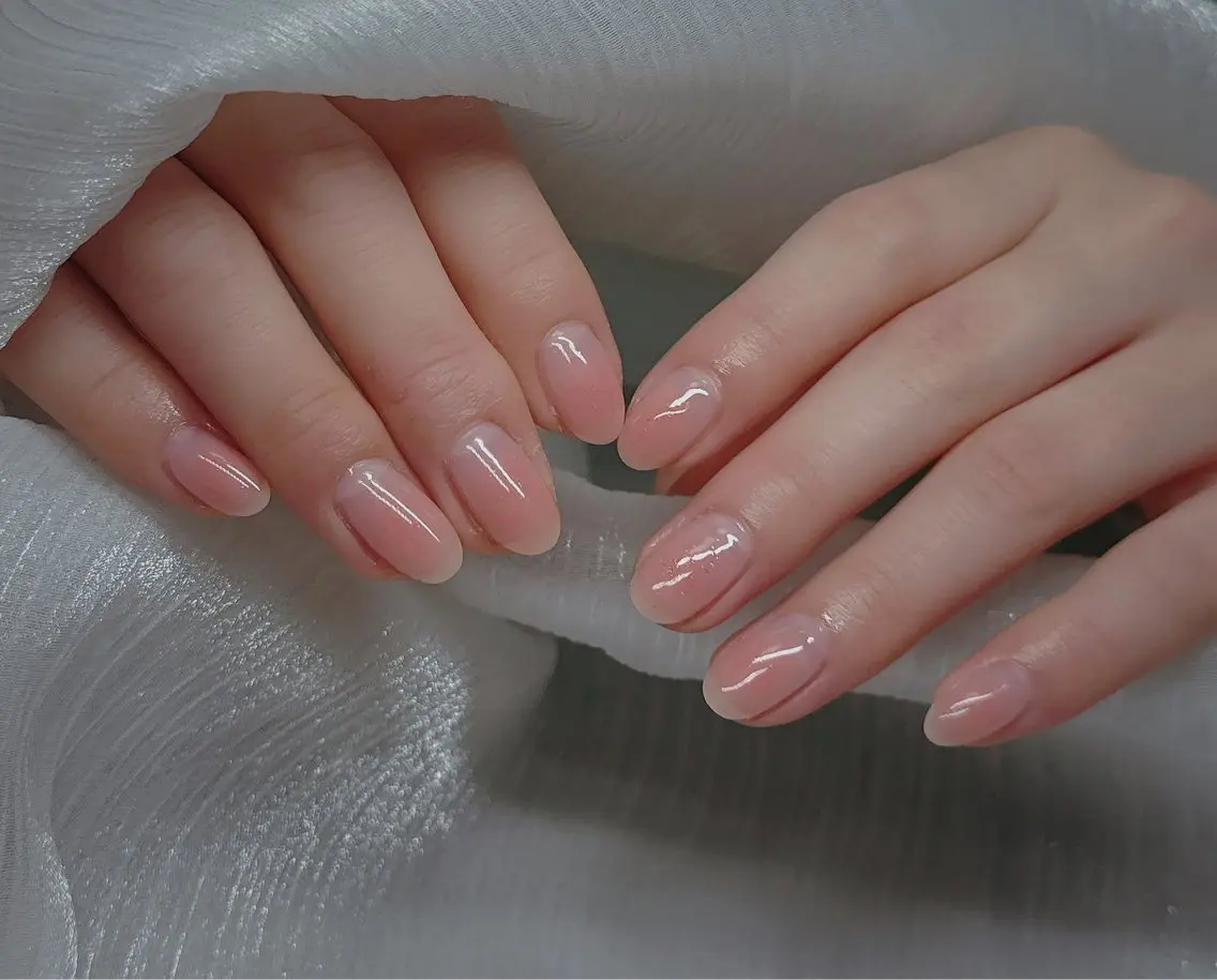 ネイル ハンドネイル Yumi nailのネイルデザイン