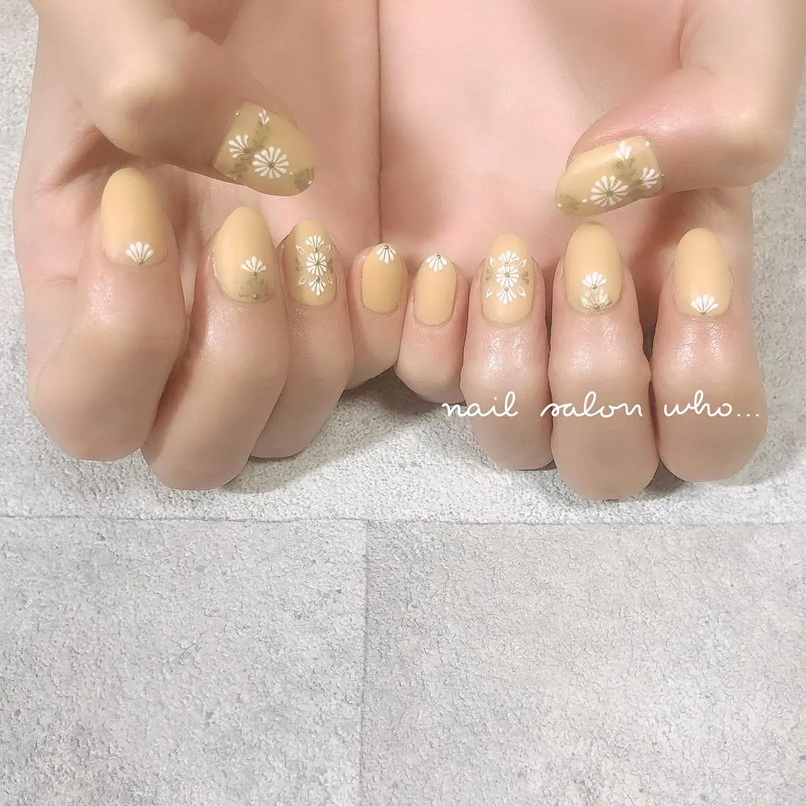 ネイル n. fumikoのネイルデザイン