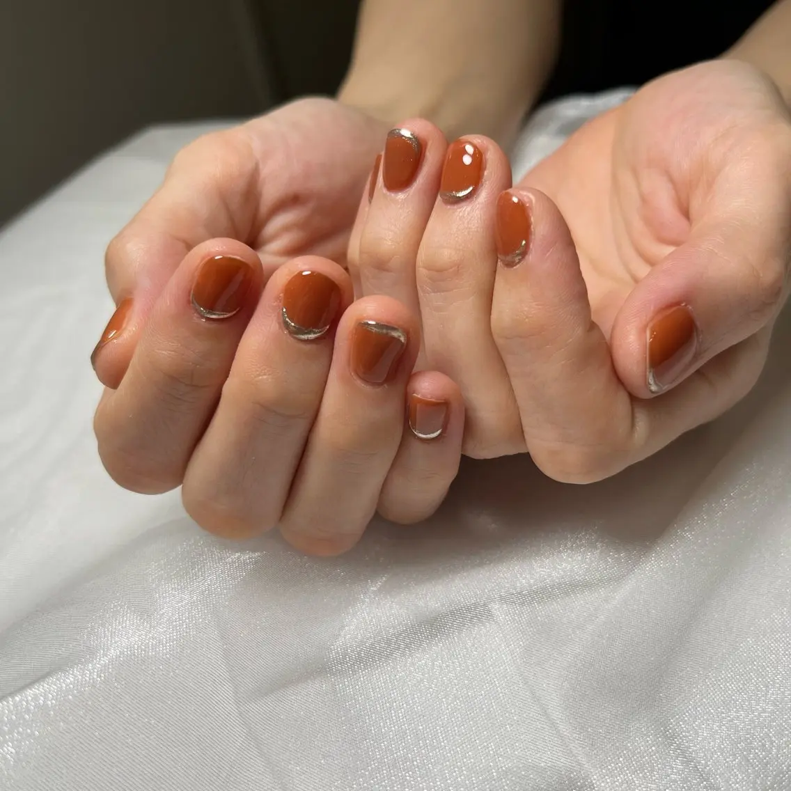 ネイル ネイルサロンnico 安田のネイルデザイン