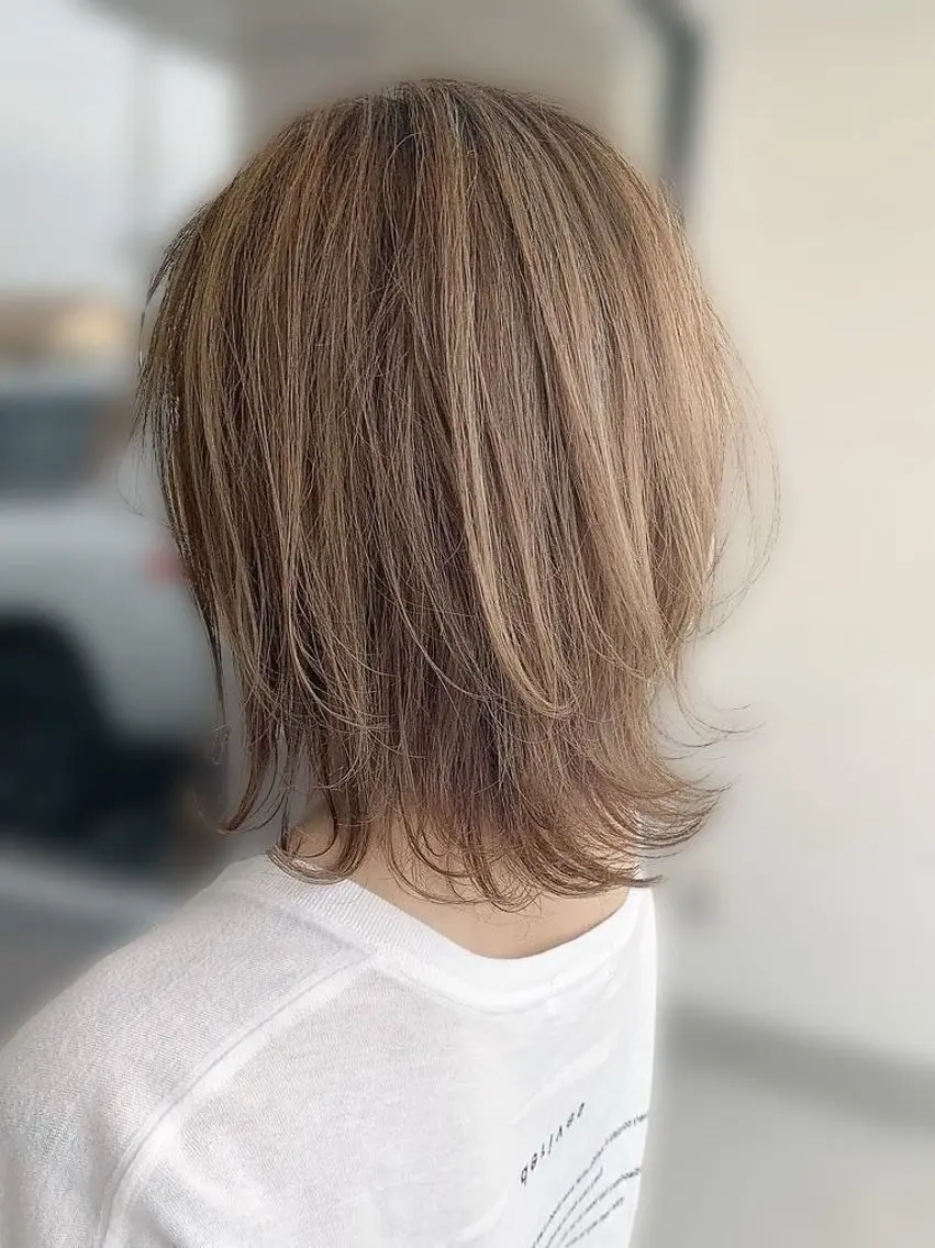 【5月新生活限定クーポンです‼️カットカラートリートメント¥11860→¥5980の写真