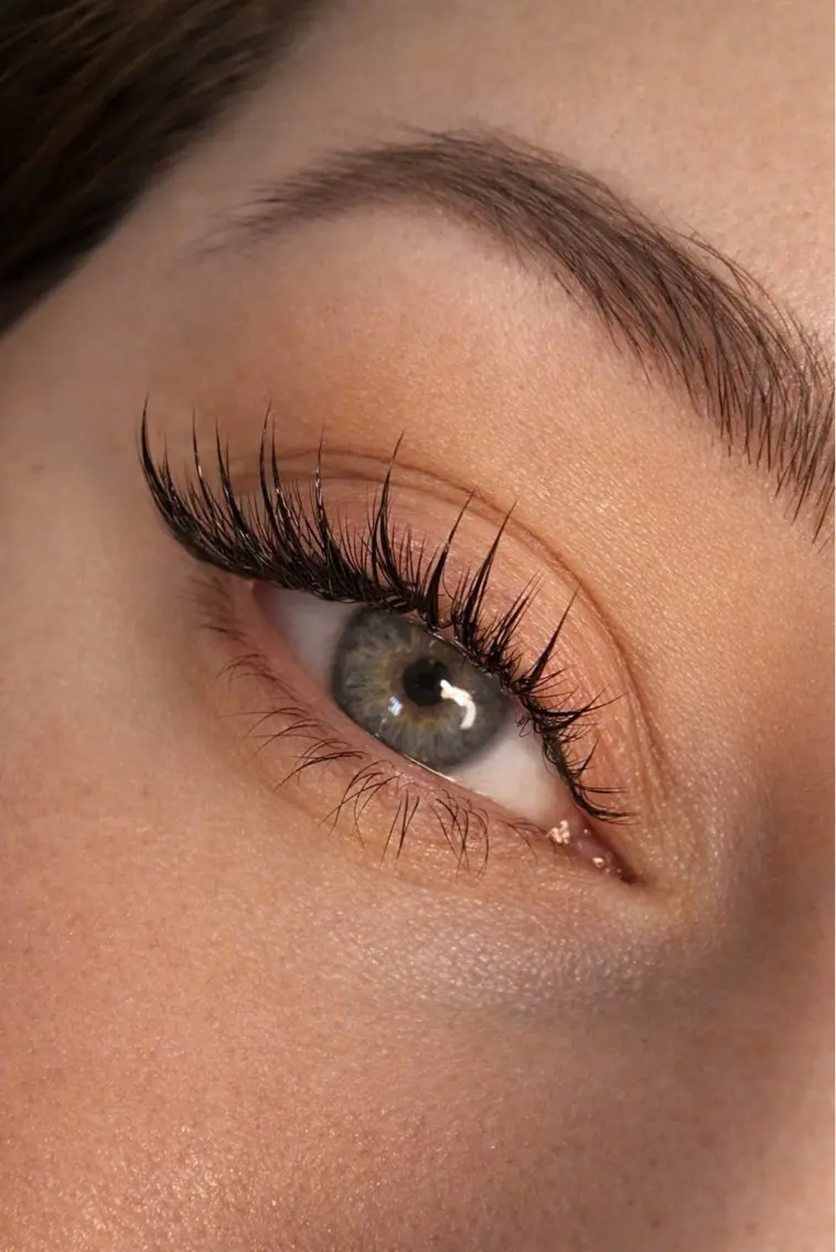 マツエク・マツパ マツエク SANSE eyelashのマツエク・マツパデザイン