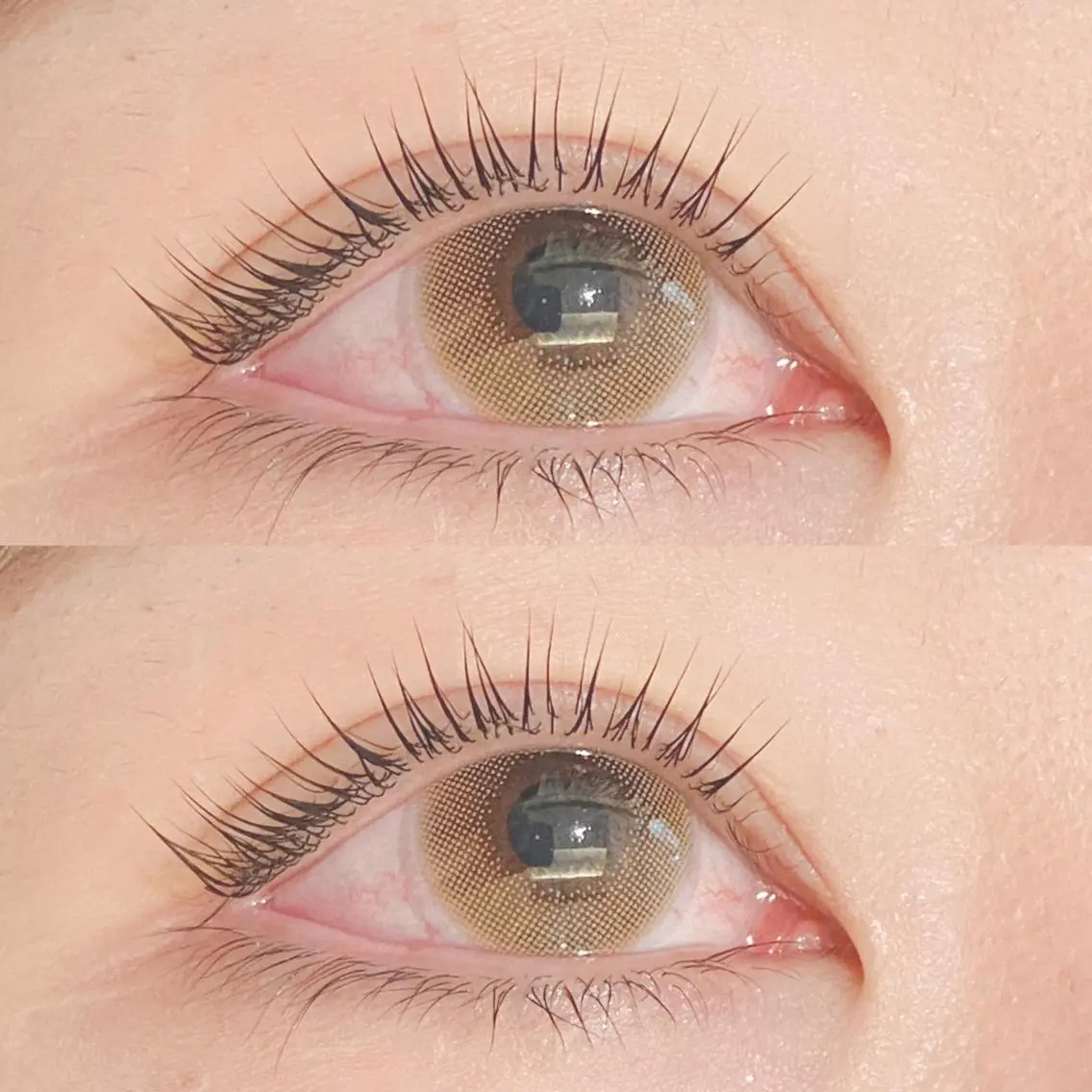 マツエク・マツパ パリジェンヌラッシュリフト eyelist🌙 natsumiのマツエク・マツパデザイン