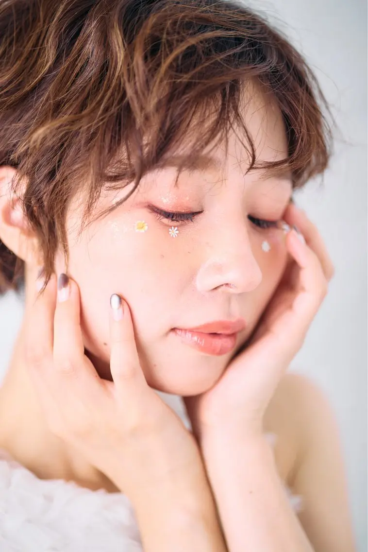 ヘアアレンジ hair make ⌇midoriのマツエク・マツパデザイン