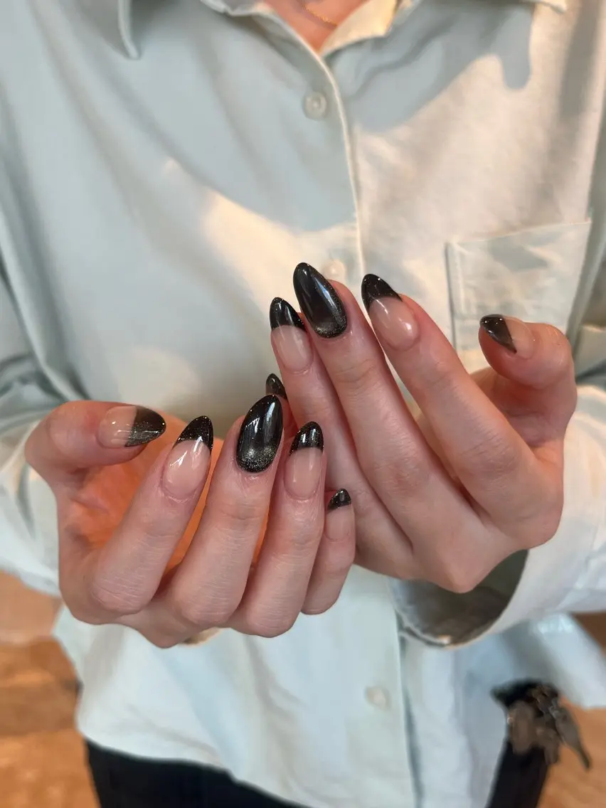 ネイル FOINAIL sakuraのネイルデザイン