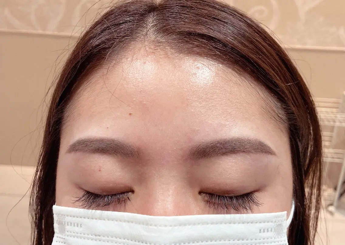 sakurai yuiのマツエク・マツパデザイン