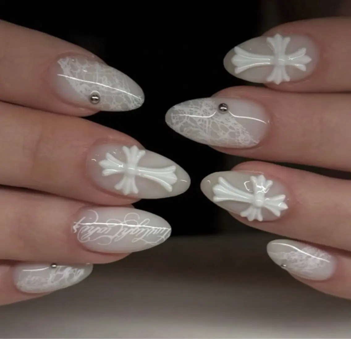 ネイル ハンドネイル queen nail 新宿店のネイルデザイン