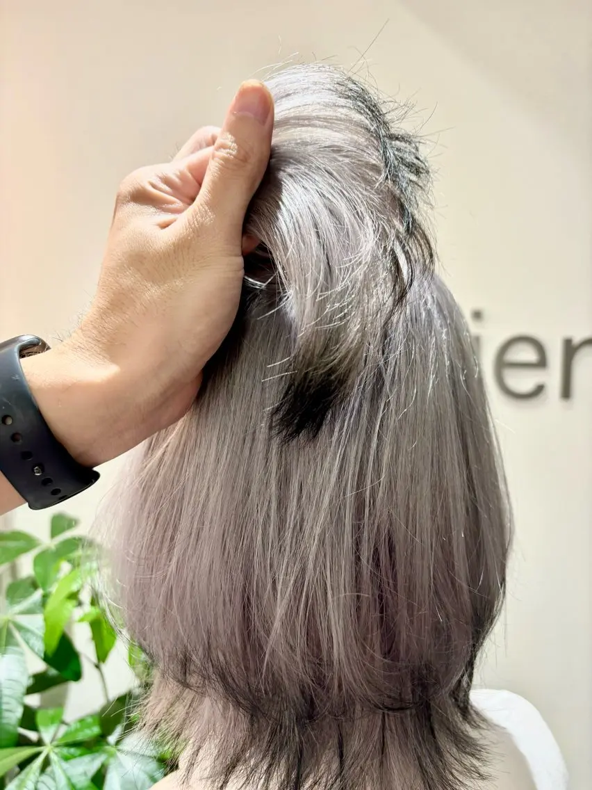 カラー カットモデル募集中 Akane🍒のヘアスタイル