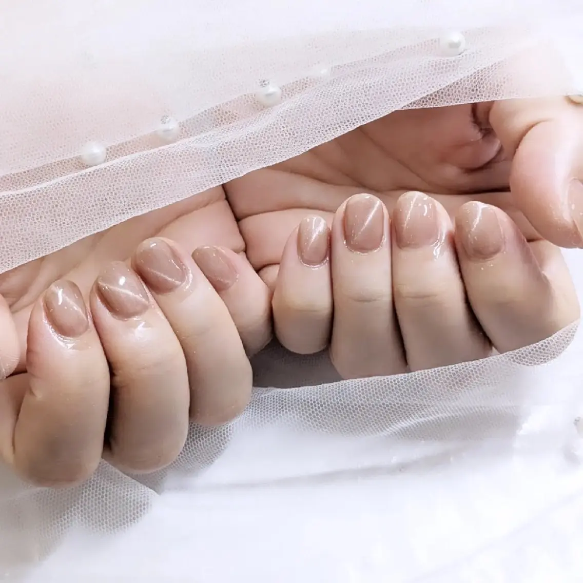 ネイル Lily nail 船橋 yuki🍒のネイルデザイン