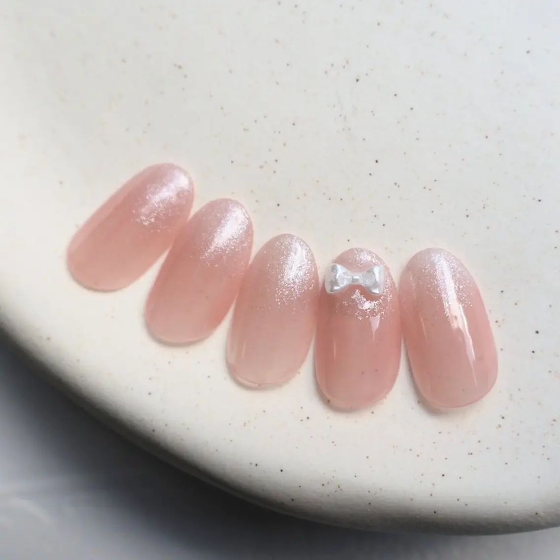 ネイル ハンドネイル Ameri/ nail salonのネイルデザイン