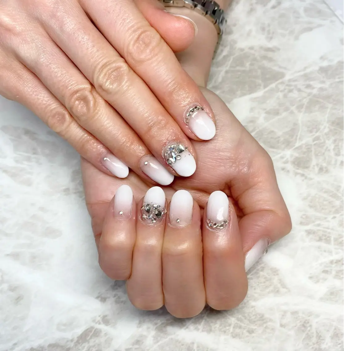 ネイル ハンドネイル ゆぴねいる yupinailのネイルデザイン
