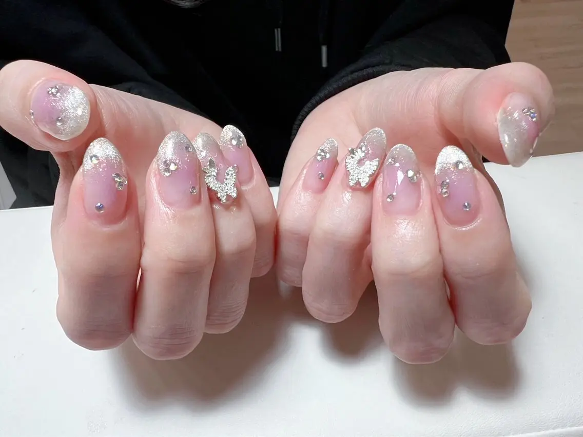 ネイル Bél Nail salonのネイルデザイン