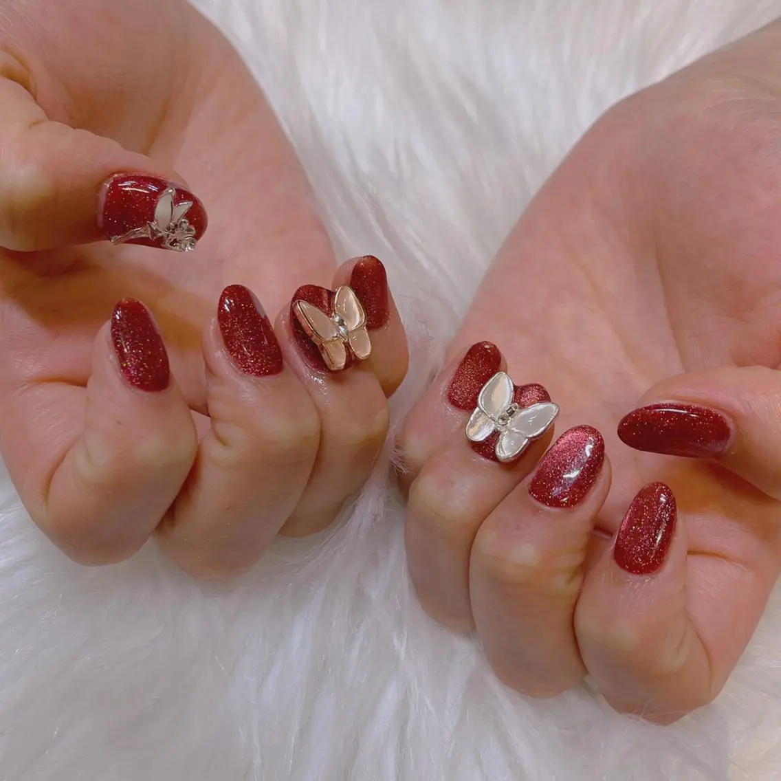 ネイル Private Salon 大宮のネイルデザイン