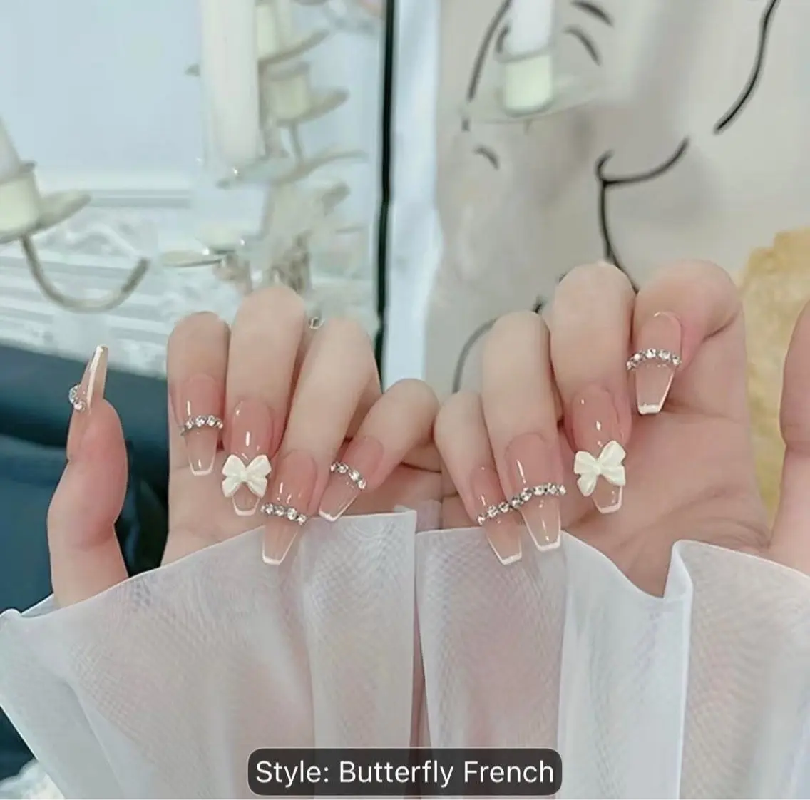 ネイル ハンドネイル A-Box Nail Salonのネイルデザイン