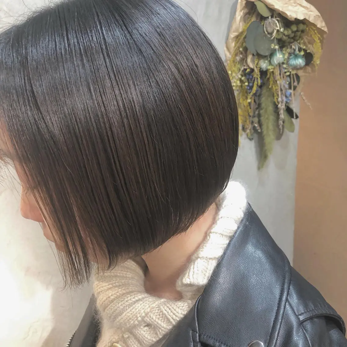 【2回目以降のお客様😊】カット✂️の写真