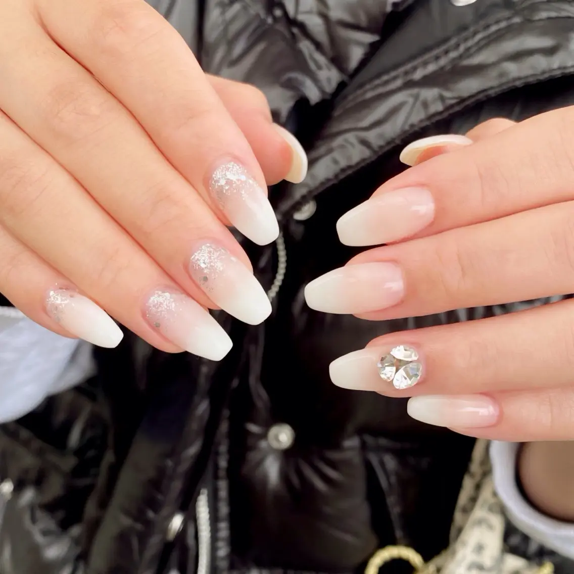 ネイル nail salon アトリエBONOのネイルデザイン