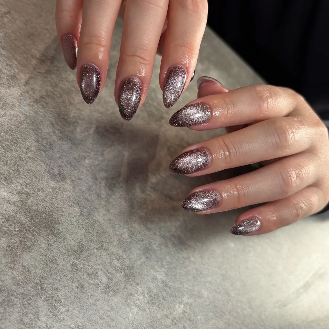 ネイル private nail salonのネイルデザイン