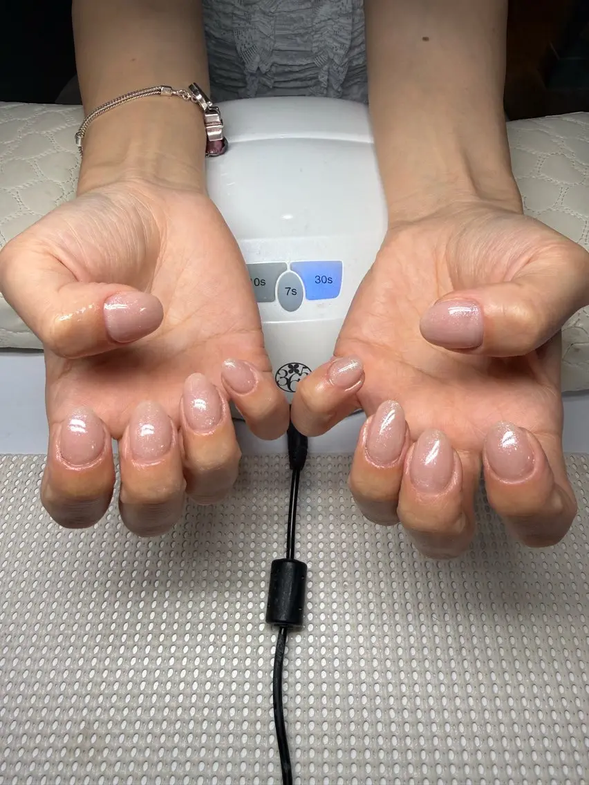 ネイル yotsuha 🍀のネイルデザイン