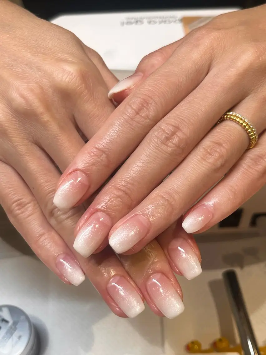 ネイル おひめ🎀 /【銀座】のネイルデザイン