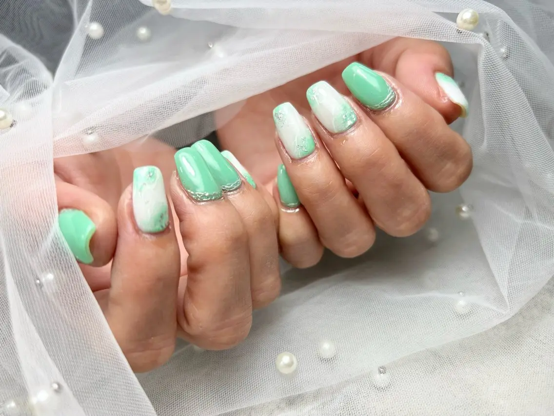 ネイル Y's nailのネイルデザイン
