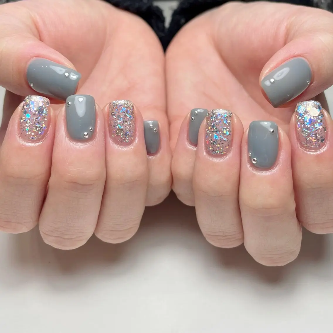 ネイル ハンドネイル oncu nailのネイルデザイン