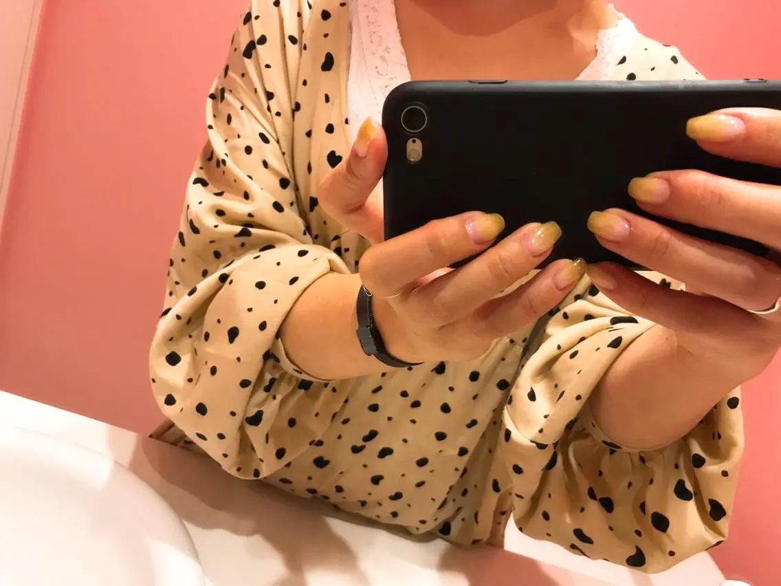 ネイル emunail あやかのネイルデザイン