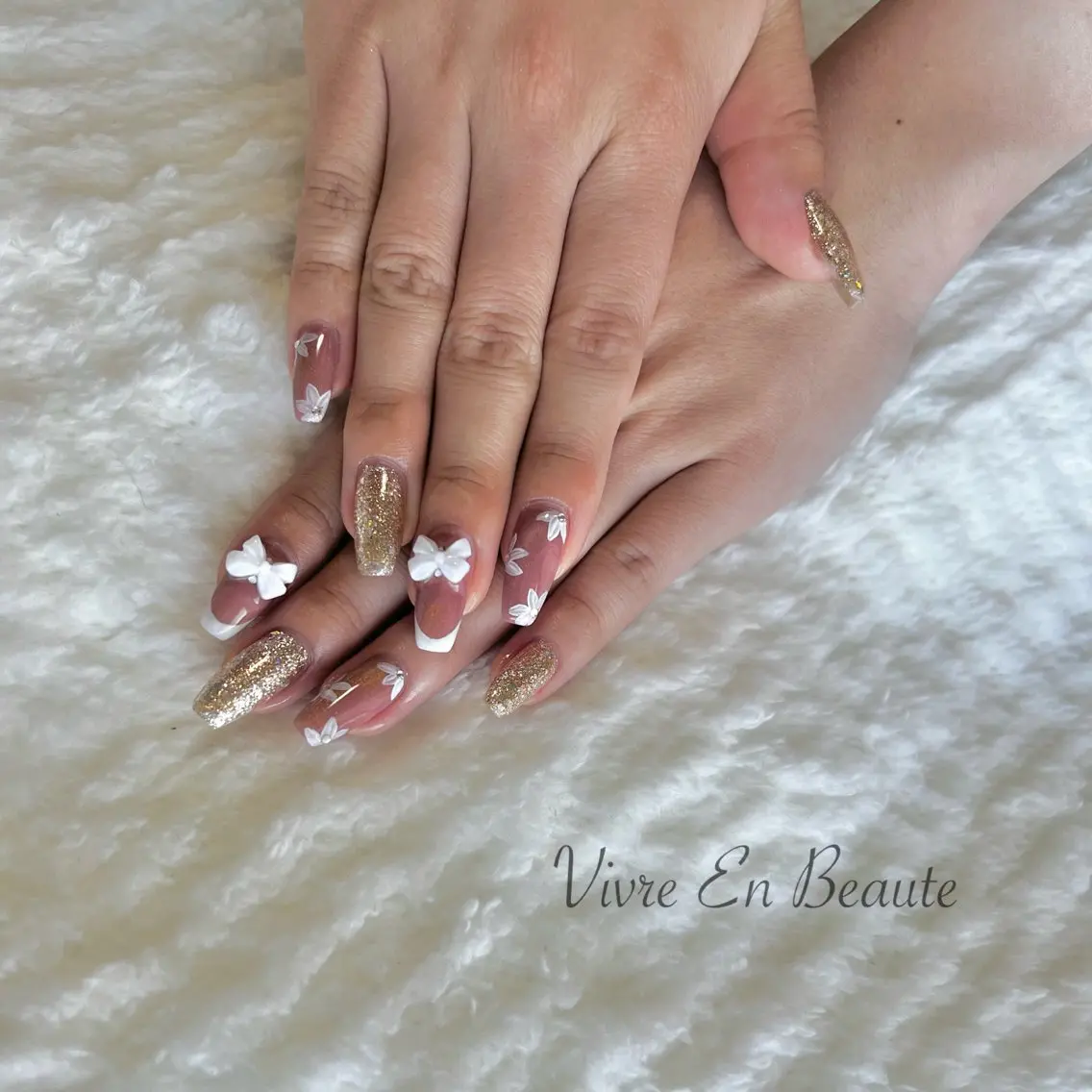 ネイル S Nailのネイルデザイン