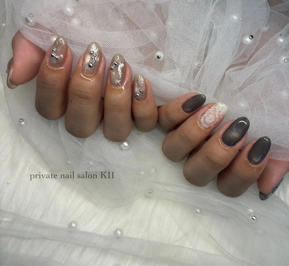ネイル private nail KIIのその他イメージ