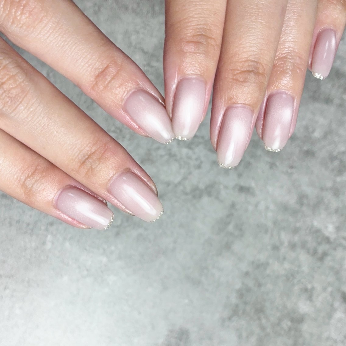 ネイル ハンドネイル nailsalon liccáのネイルデザイン