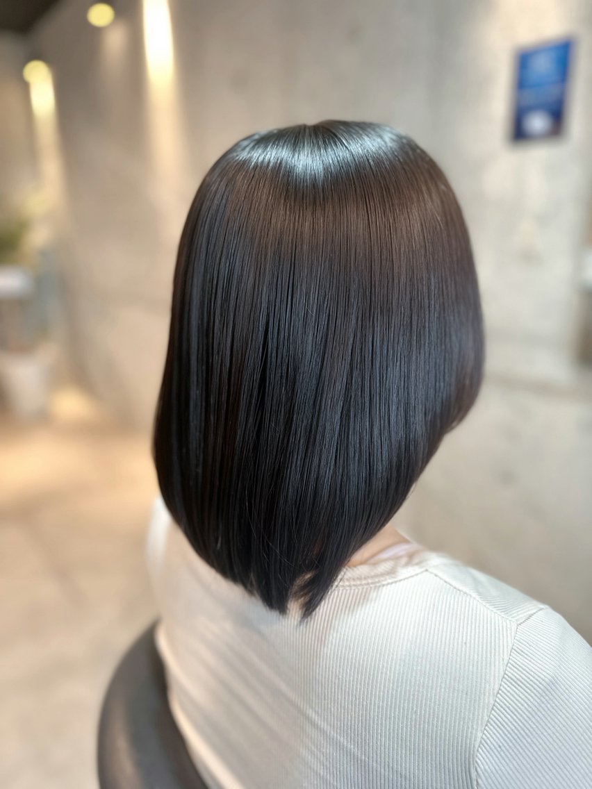 I’llまぃまぃ 南吹田️のヘアスタイル