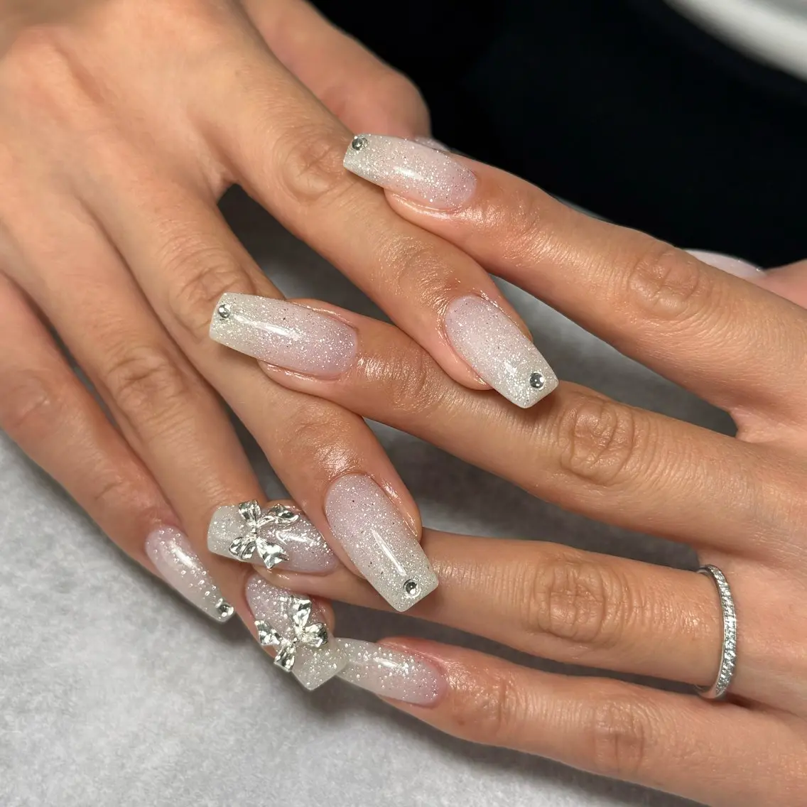 ネイル Nail salon Serpienteのネイルデザイン