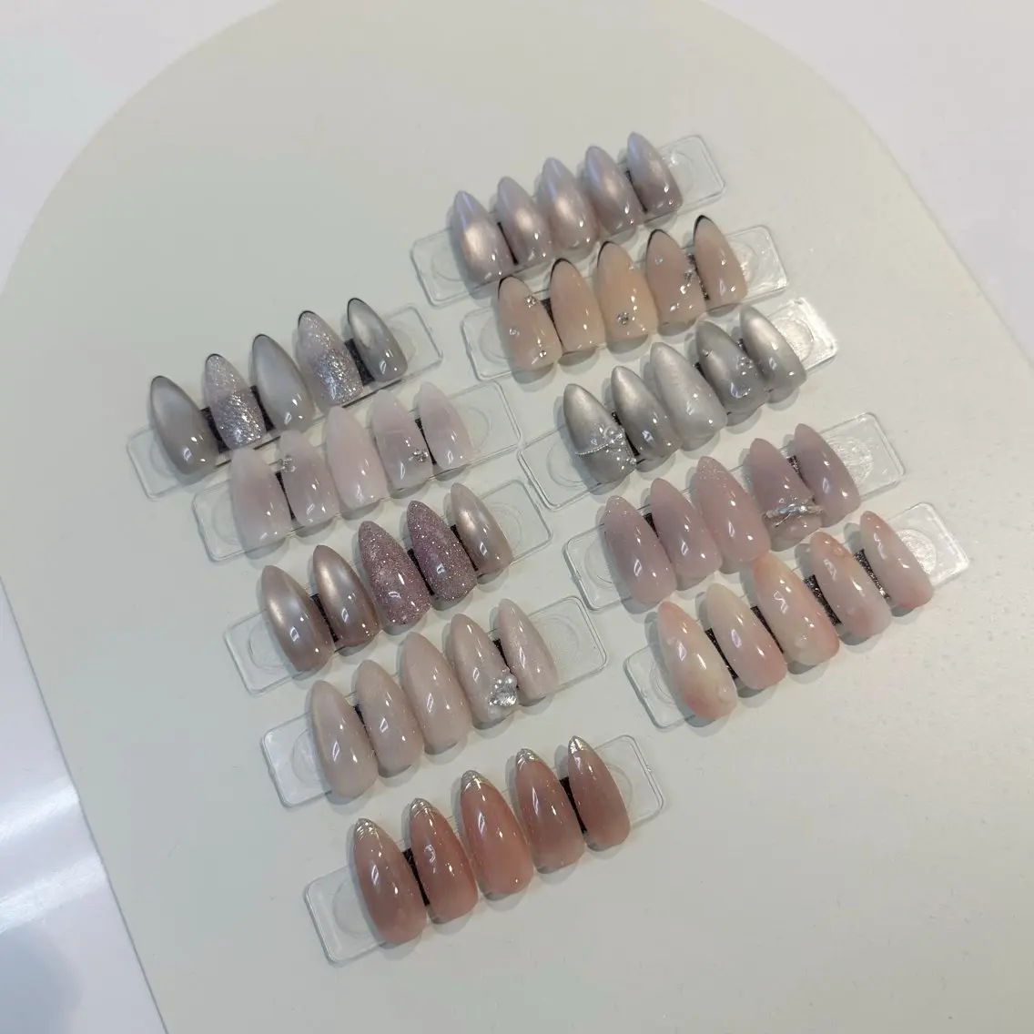 ✨美フォルム定額(オフ込)の写真