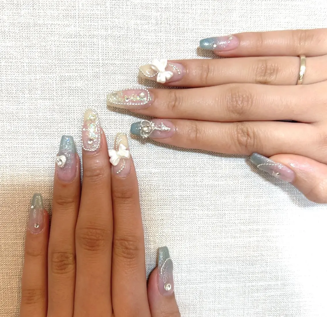 ネイル Beauty Kaif ネイルのネイルデザイン