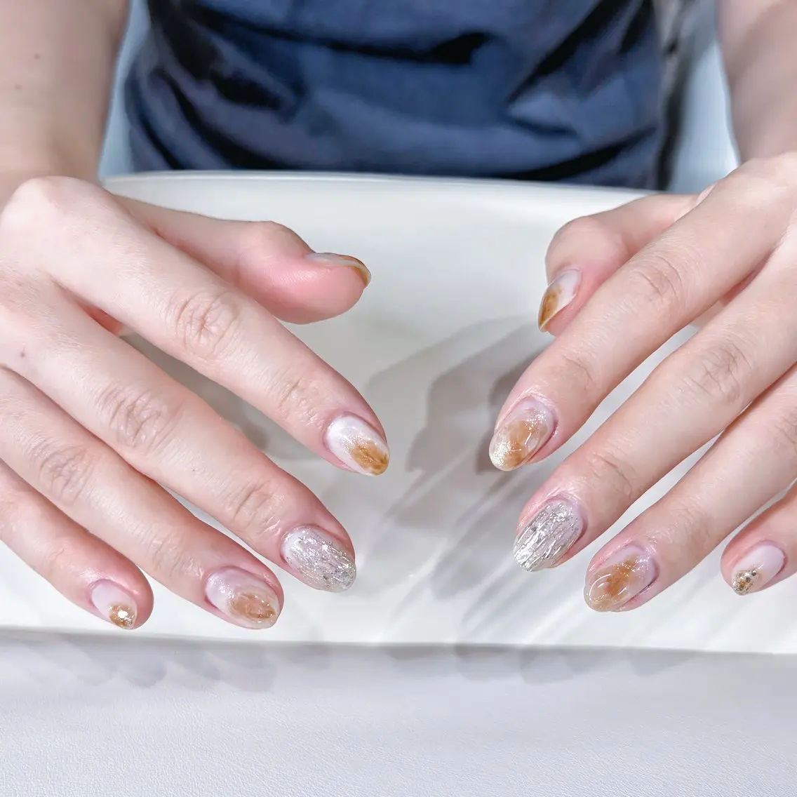 ネイル Lovely Nail Salonのネイルデザイン