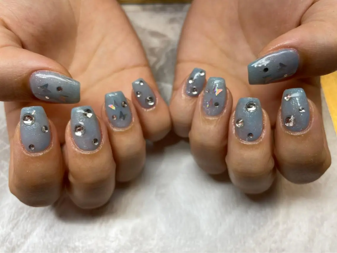 ネイル 〜hatinail 〜のネイルデザイン