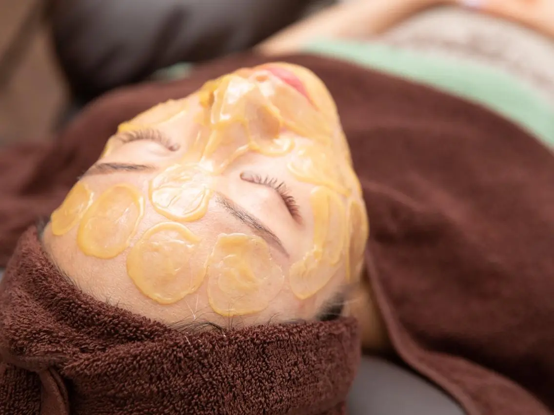 エステ 艶肌wax®︎ shocoのエステ・リラクイメージ