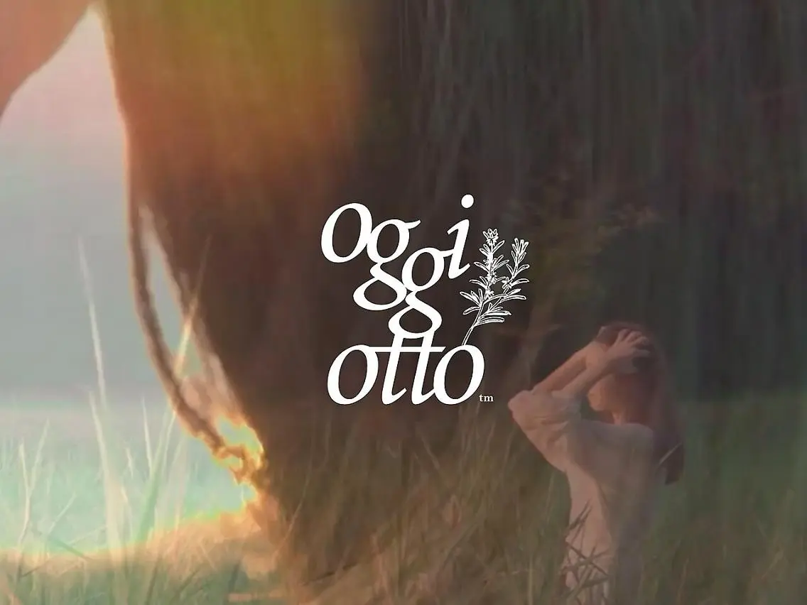 【カットなし】oggiottoフルコース🩶トリートメント＋✨Premiumカラーの写真