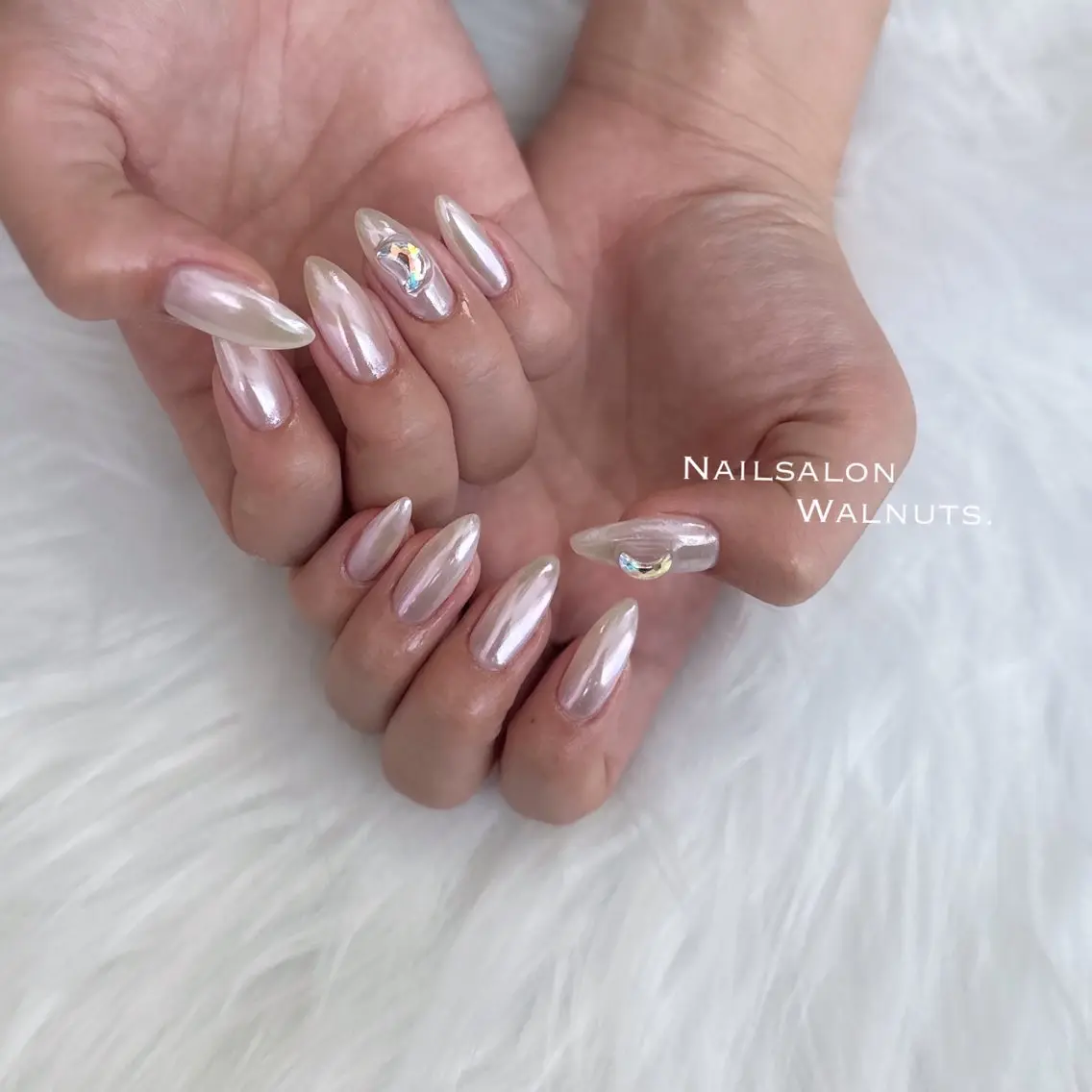ネイル アートネイル Nail salon esterellaのネイルデザイン