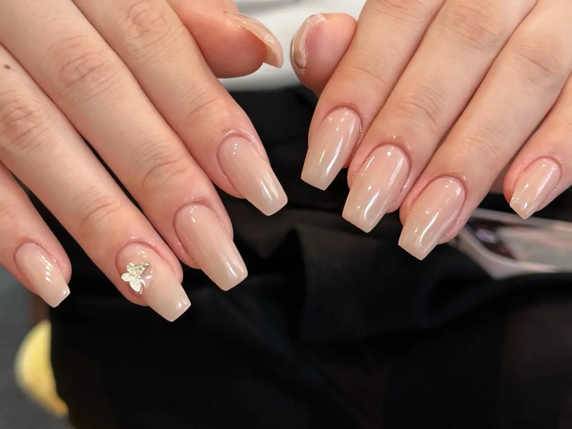 ネイル J&C Nail Salonのネイルデザイン
