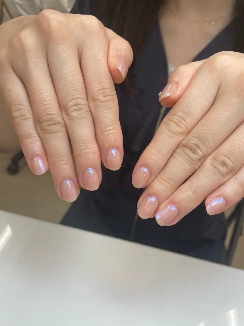 ネイル ハンドネイル takahashi chihoのネイルデザイン