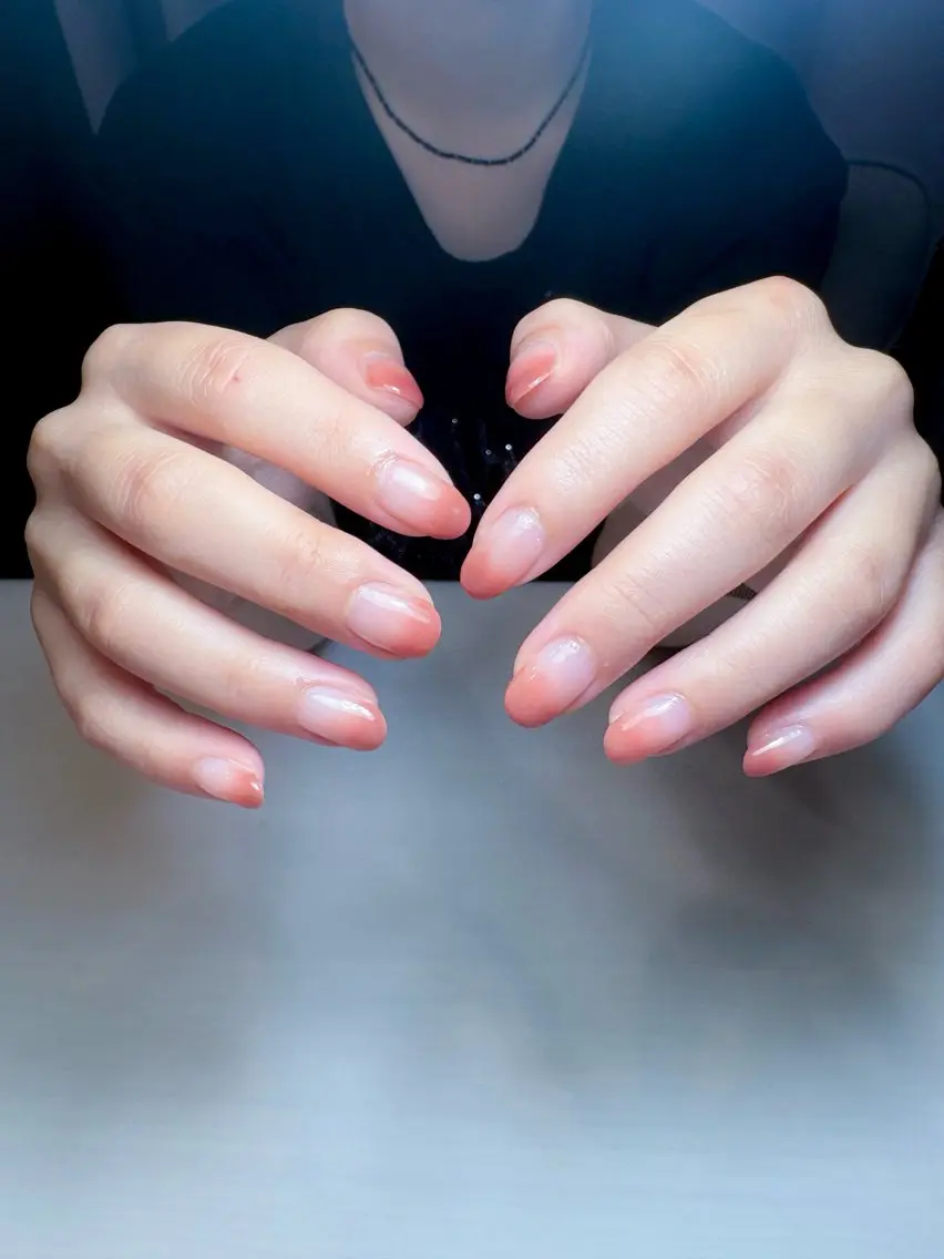 ネイル ハンドネイル Noa HANA-NAILのネイルデザイン