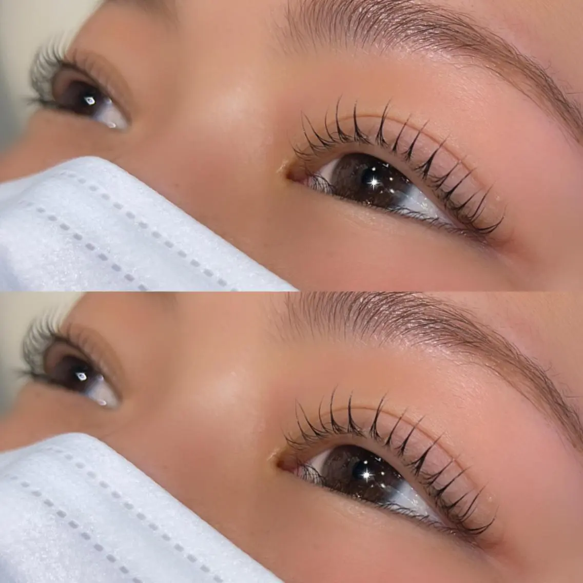 マツエク・マツパ Mei🎀 eye & hairのマツエク・マツパデザイン