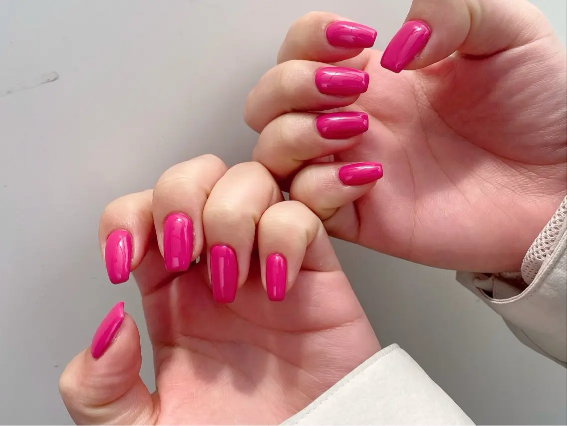 ネイル ハンドネイル ハンドケア nail salon アトリエBONOのネイルデザイン