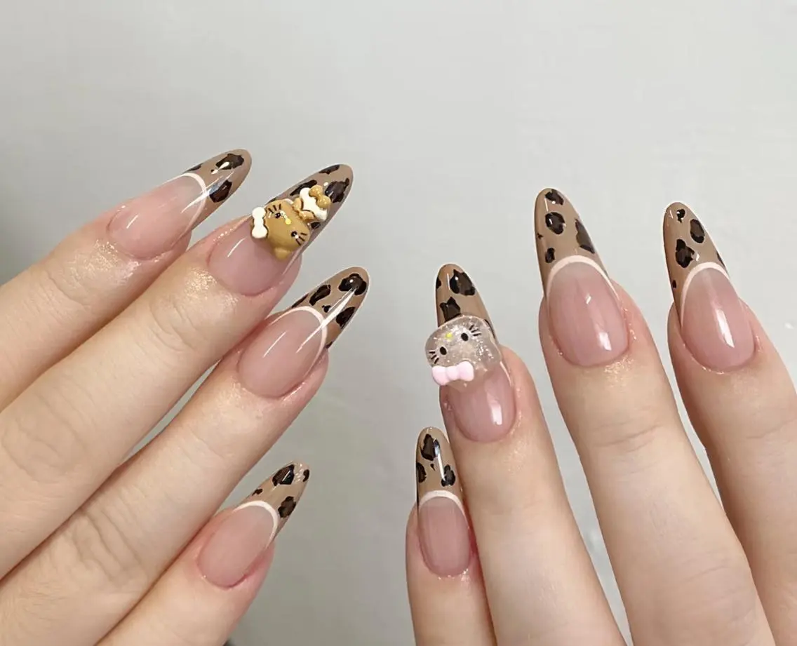 ネイル ハンドネイル エリ🫧 nail池袋東口のネイルデザイン