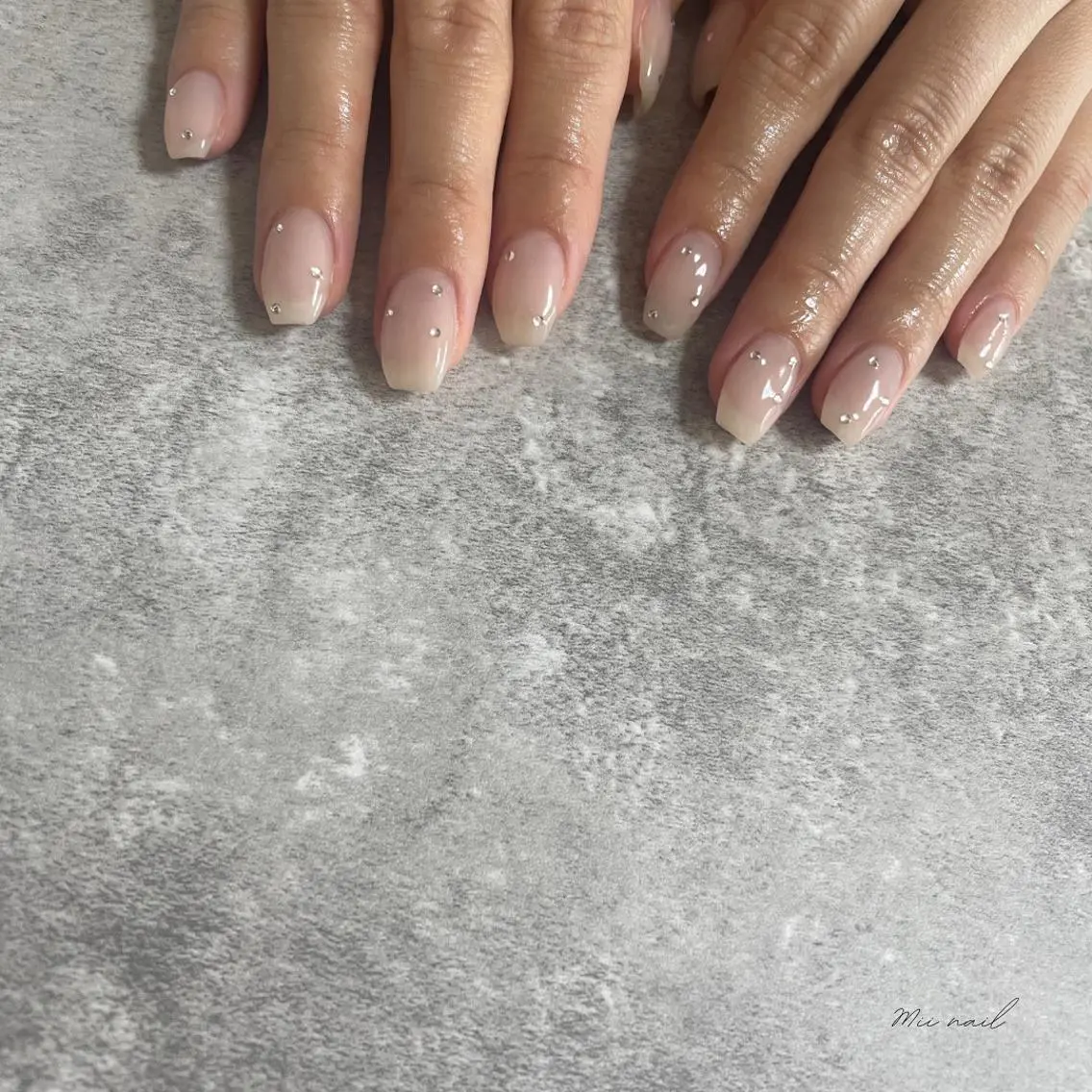 ネイル Mii nail いづみのその他イメージ