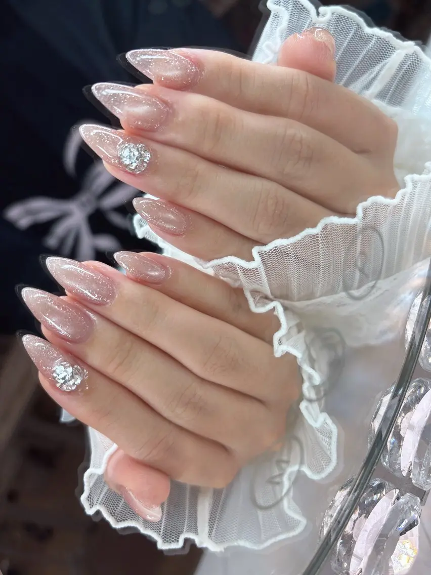 ネイル 24時まで営業 ♡定額ありますのネイルデザイン