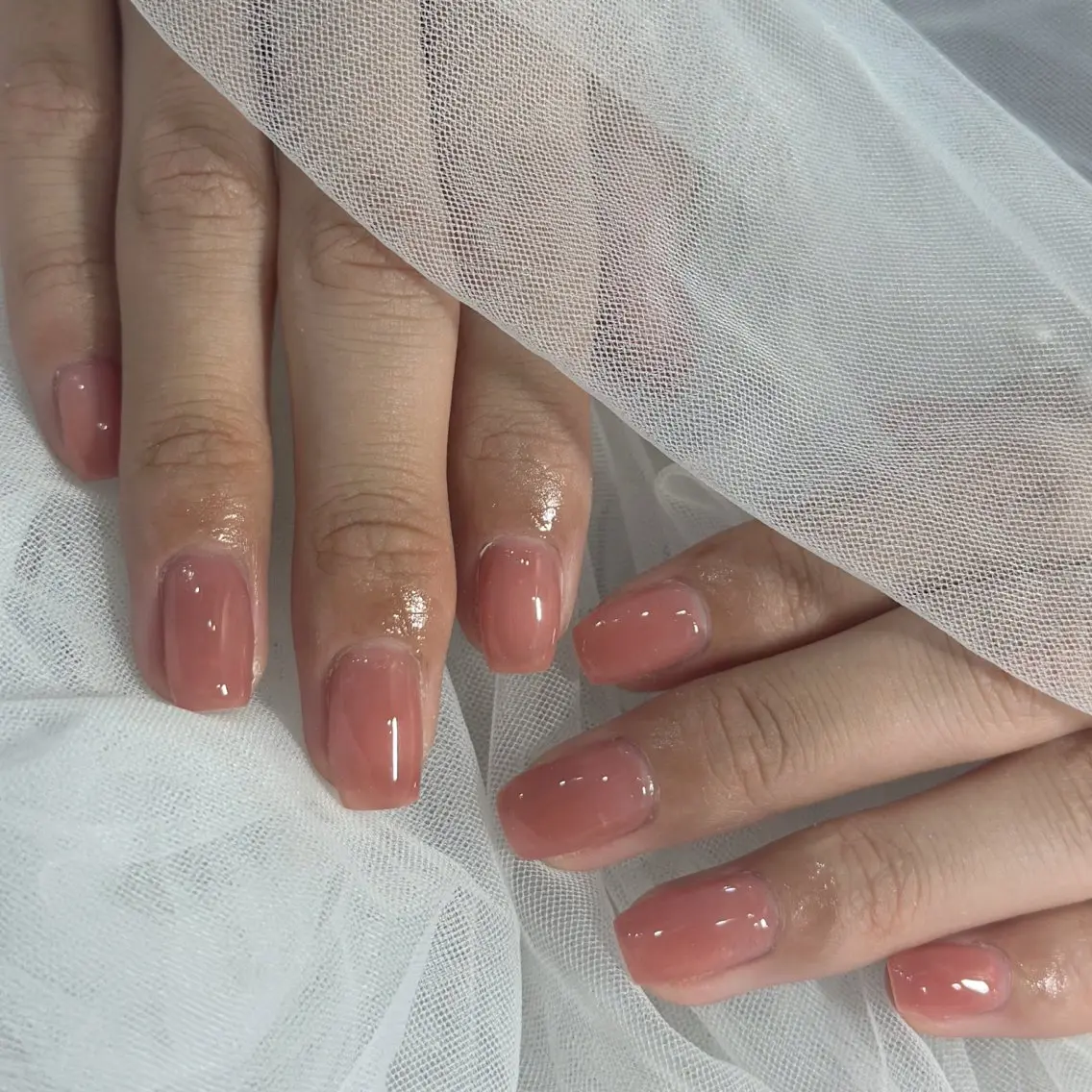 ネイル ハンドネイル LAVISH nanamiのネイルデザイン