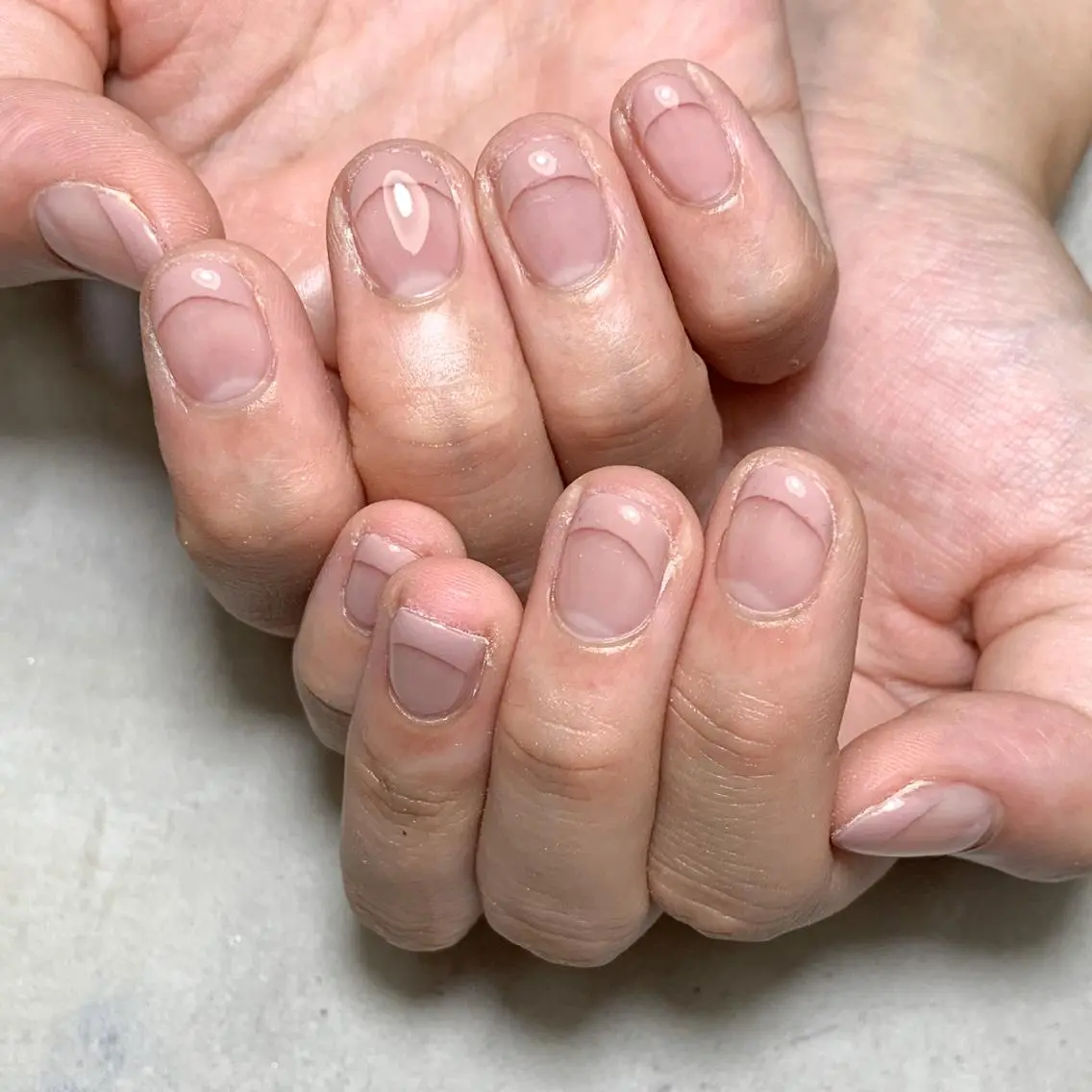 ネイル FIORITURA aiのネイルデザイン